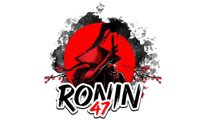 RONIN47 เว็บเดิมพันออนไลน์ครบวงจร บาคาร่า กีฬา ระบบปลอดภัย ฝากถอนออโต้